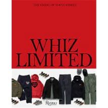 Whiz Limited The Finest Of Tokyo Street