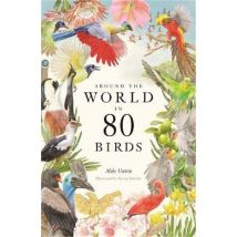 Around The World In 80 Birds