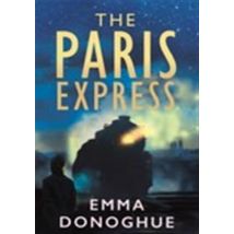 The Paris Express - - PAS DE MARQUE -