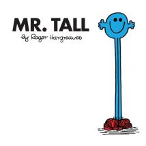 Mr. Tall