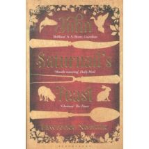 John Saturnall's Feast