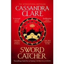 Sword Catcher