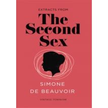 The Second Sex (vintage Feminism Short Edition)