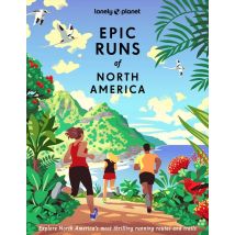Epic Runs Of North America (édition 2024)