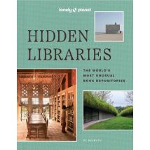 Hidden Libraries: The World's Most Unusual Book Depositories