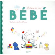 Le Livre De Mon Bébé