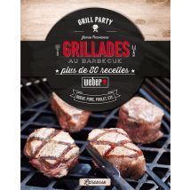 Grillades Au Barbecue