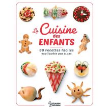 La Cuisine Des Enfants