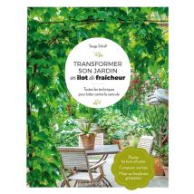 Transformer Son Jardin En Îlot De Fraîcheur : Toutes Les Techniques Pour Lutter Contre La Canicule