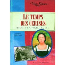 Le Temps Des Cerises