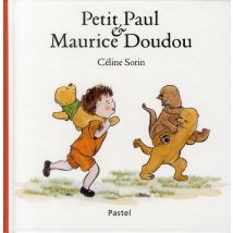 Petit Paul Et Maurice Doudou