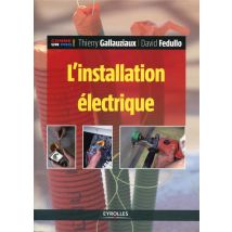 L'Installation Électrique (4e Édition)