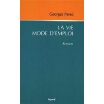 La Vie Mode D'Emploi