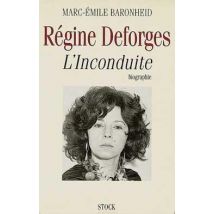 Regine Desforges