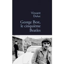 Le Cinquième Beatles