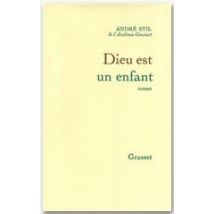Dieu Est Un Enfant