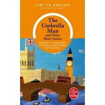 The Umbrella Man And Other Short Stories