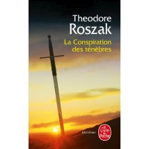 La Conspiration Des Ténèbres