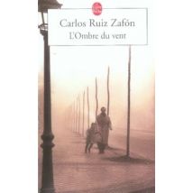 L'Ombre Du Vent