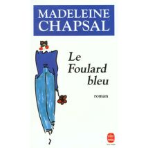 Le Foulard Bleu