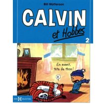 Calvin Et Hobbes - Tome 2 Petit Format