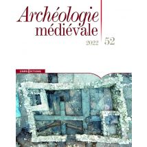Archéologie Médiévale N.52