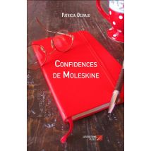 Confidences De Moleskine