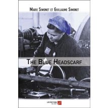 The Blue Headscarf