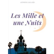 Les Mille Et Une Nuits T.1