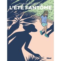 L'Été Fantôme - Poche