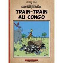 Train-train Au Congo