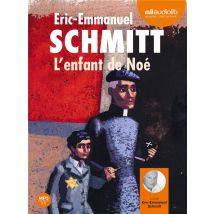 L'Enfant De Noé
