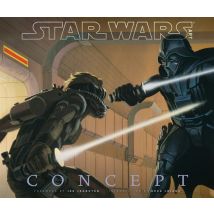 Star Wars Concept