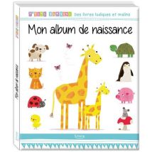 Mon Album De Naissance