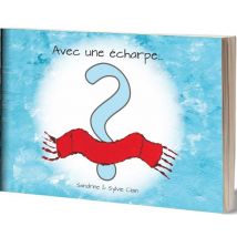 Avec Une Echarpe
