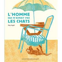 L'Homme Qui N'Aimait Pas Les Chats