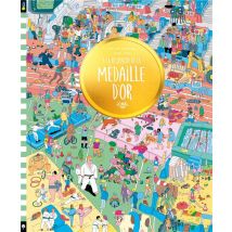 A La Recherche De La Médaille D'Or
