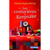 Les Couturières De Keepsake
