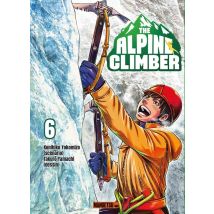The Alpine Climber T06