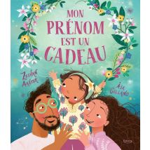 Mon Prénom Est Un Cadeau