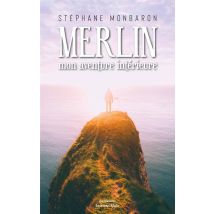 Merlin, Mon Aventure Interieure - - PAS DE MARQUE -