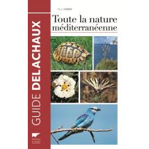 Toute La Nature Méditerranéenne