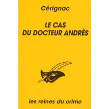 Le Cas Du Docteur Andres