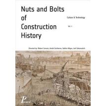 Nuts And Bolts Of Construction History