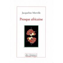Presque Africaine