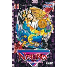 Neuro, Le Mange-mystères Tome 11 - Oublier Et Renâitre