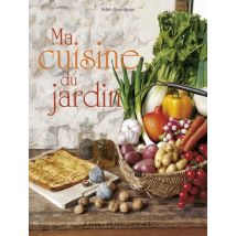 Ma Cuisine Du Jardin