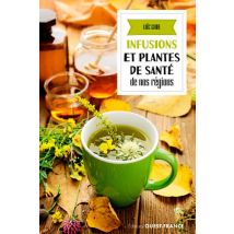 Infusions Et Plantes De Santé
