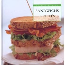 Sandwiches Grilles