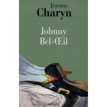 Johnny Bel-oeil